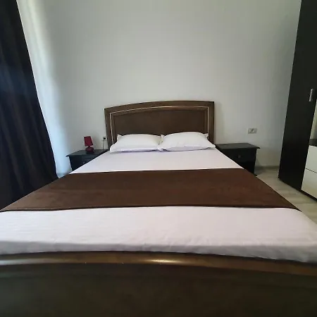 Apartel Ricardo Apartmán
