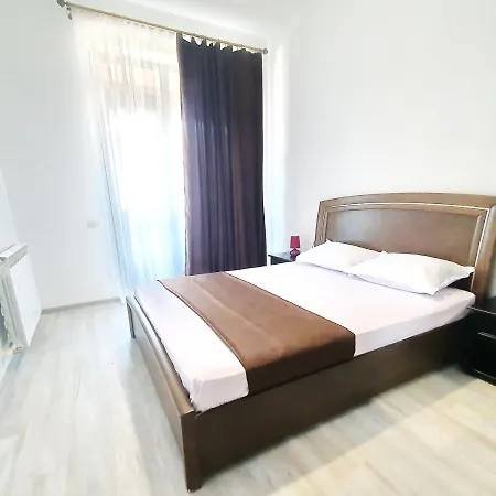 Apartmán Apartel Ricardo