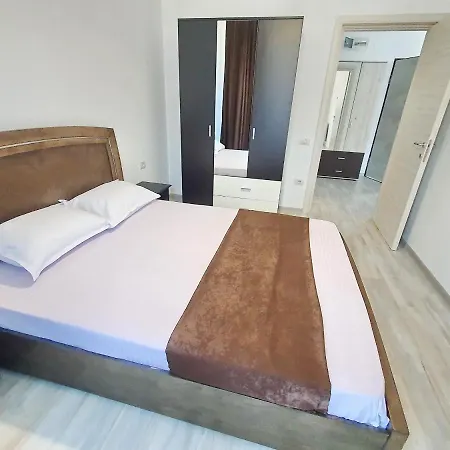 Apartel Ricardo Apartmán *