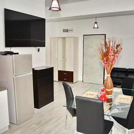 Apartel Ricardo