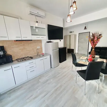 Apartmán Apartel Ricardo *