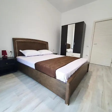 Apartel Ricardo Apartmán Năvodari