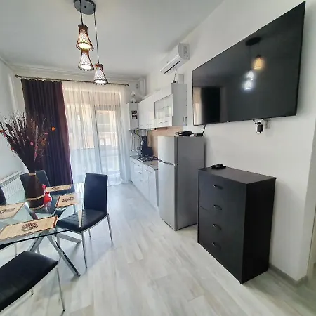 Apartel Ricardo Apartmán