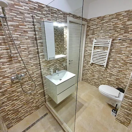 Apartel Ricardo Apartmán