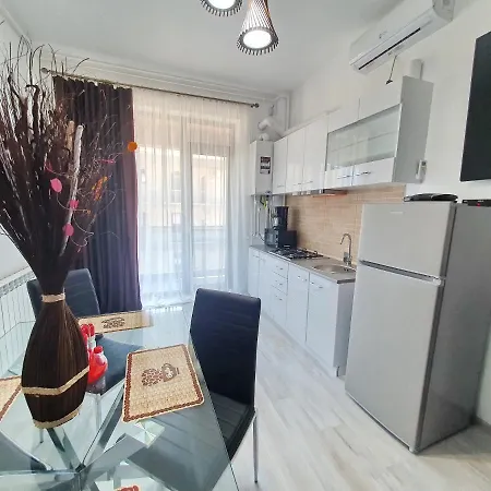 Apartel Ricardo Apartmán