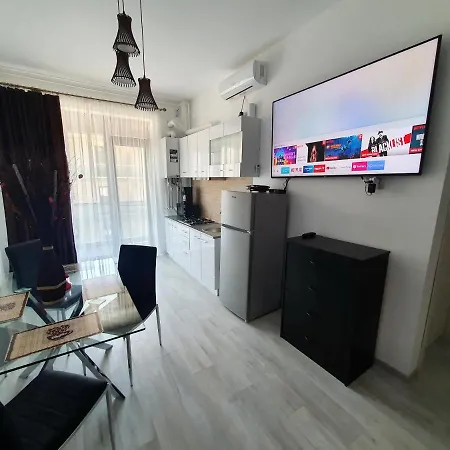 Apartmán Apartel Ricardo *